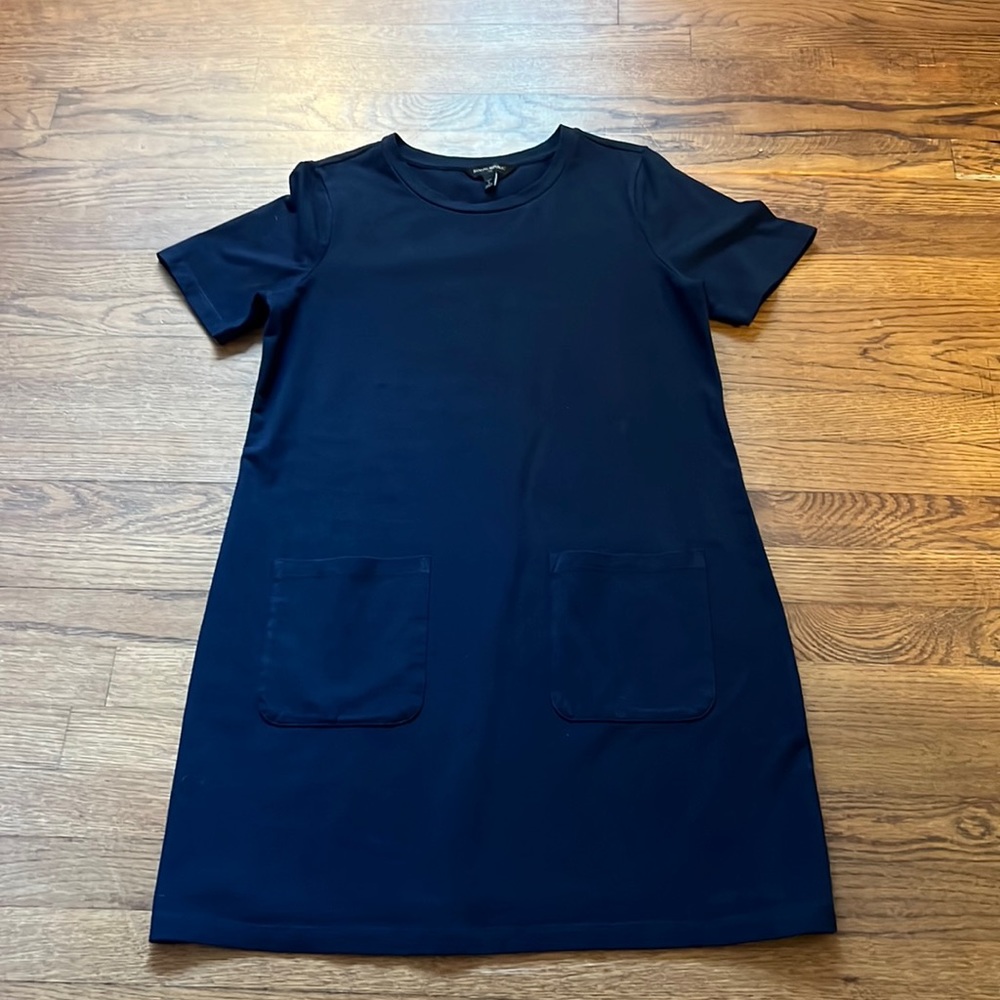 Banana Republic dress